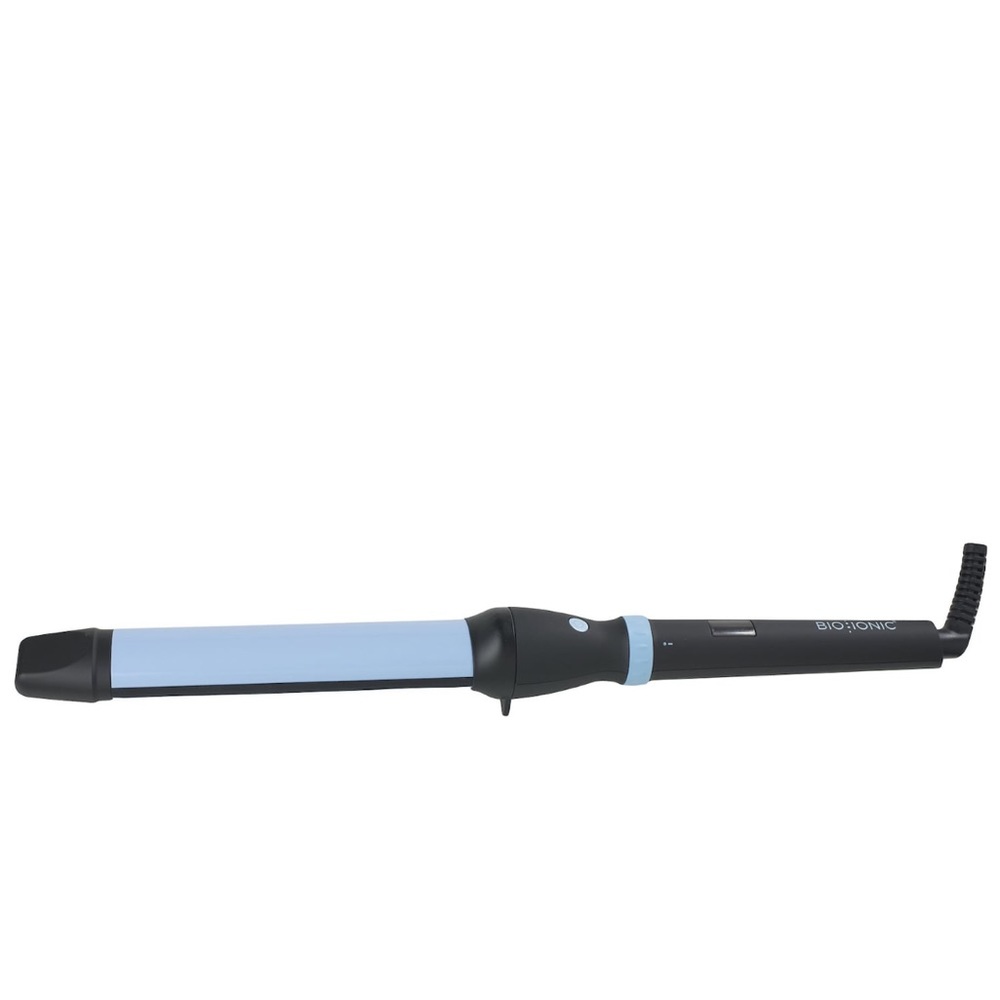 Bio ionic oval wand